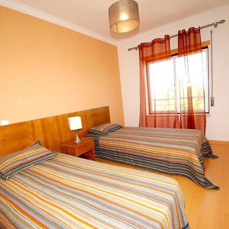 Marina - 3 Bedroom Sea View In Complex With Pools Διαμέρισμα Ναζαρέ