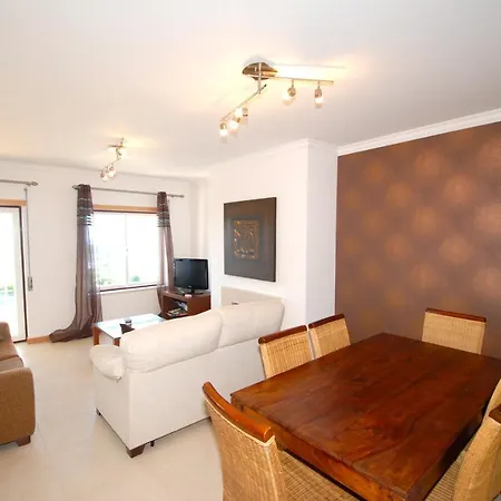 Marina - 3 Bedroom Sea View In Complex With Pools Ναζαρέ