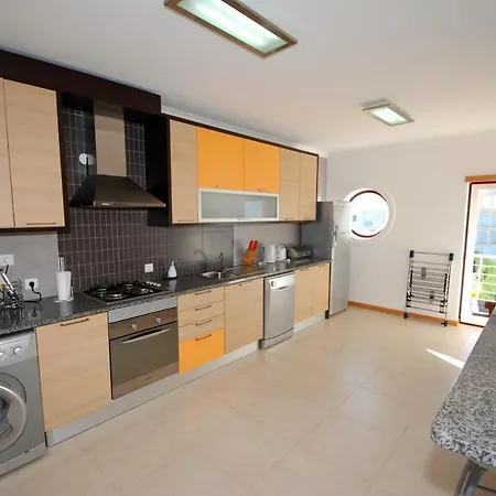 Διαμέρισμα Marina - 3 Bedroom Sea View In Complex With Pools *