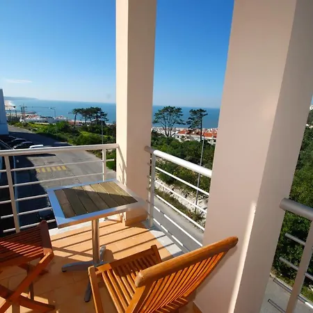 Marina - 3 Bedroom Sea View In Complex With Pools Διαμέρισμα *
